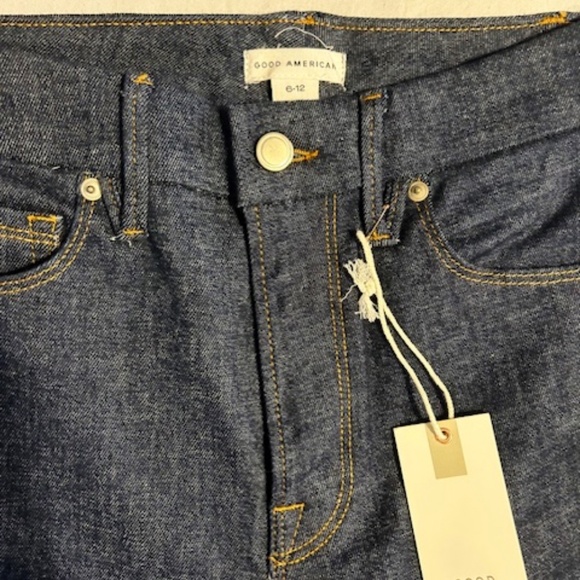 Good America Always Fits Good Legs Skinny Jeans *NWT* - Picture 9 of 13